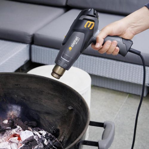 Steinel elektromos hőlégfúvó HM 1920 E