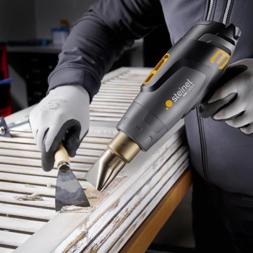 Steinel elektromos hőlégfúvó HM 1920 E