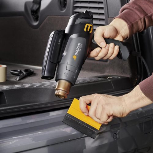 Steinel elektromos hőlégfúvó HM 1920 E