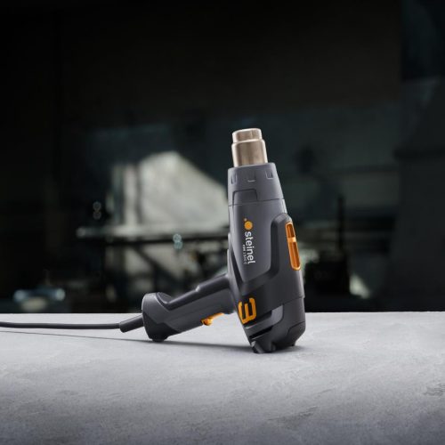 Steinel elektromos hőlégfúvó HM 1920 E