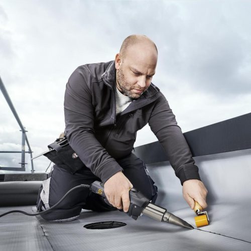 Steinel elektromos hőlégfúvó HM 2600 E