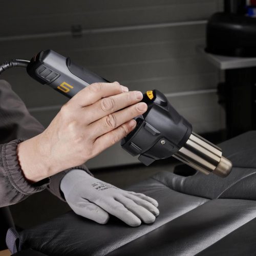 Steinel elektromos hőlégfúvó HM 2600 E