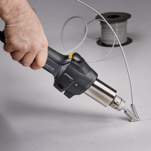 Steinel elektromos hőlégfúvó HM 2600 E