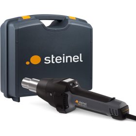Steinel elektromos hőlégfúvó HM 2600 E kofferben