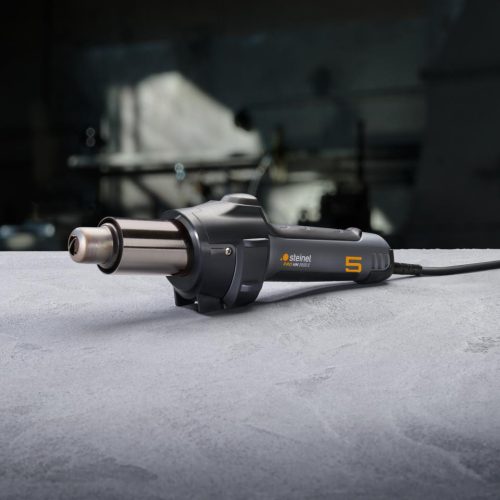 Steinel elektromos hőlégfúvó HM 2600 E kofferben