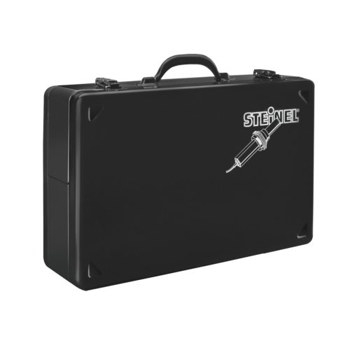 Steinel hőlégfúvó HG 5000 E kofferben