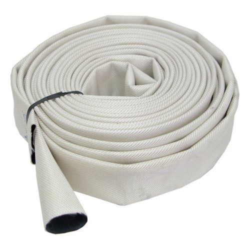 Extol nyomótömlő kapocs nélkül 3" (75mm) folyóméter