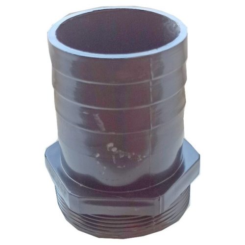Extol tömlőadapter 3" szívókosárhoz, 8895105 szivattyúhoz