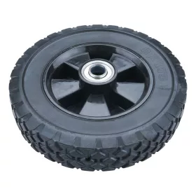 Extol gumikerék áramfejlesztőhöz, 1 db, 20 cm 8896411,8896416, 8896440, 8896317 gépekhez