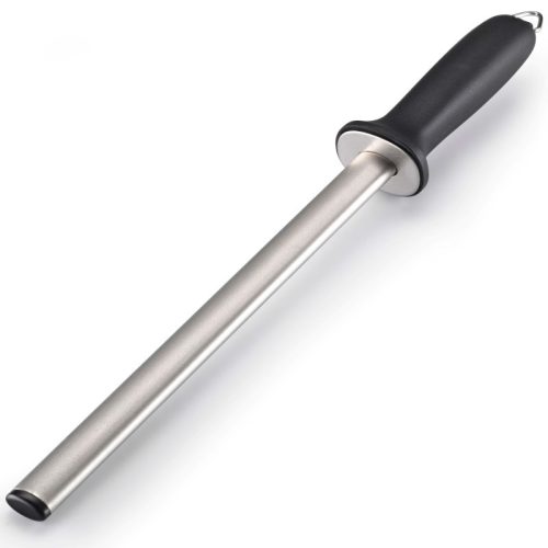Taidea élezőrúd, ovális, gyémánt bevonattal (25cm)