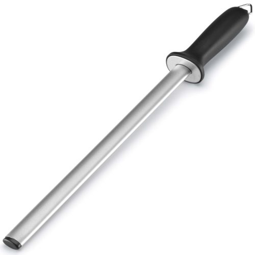 Taidea élezőrúd, ovális, gyémánt bevonattal (30cm)