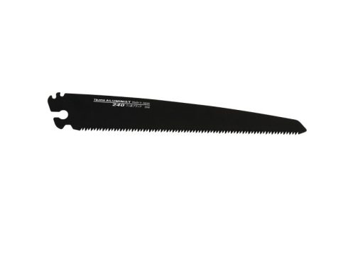 Tajima húzófűrészlap 240 mm 3,00 mm / 9TPI fluorin bevonatos G-Saw Fluorine