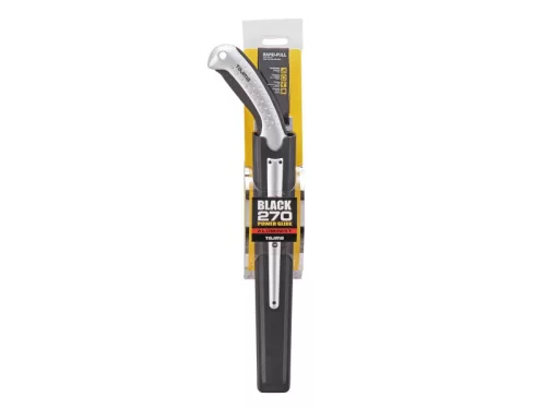 Tajima húzófűrész 210 mm pisztoly nyéllel Japan Pull Aluminist