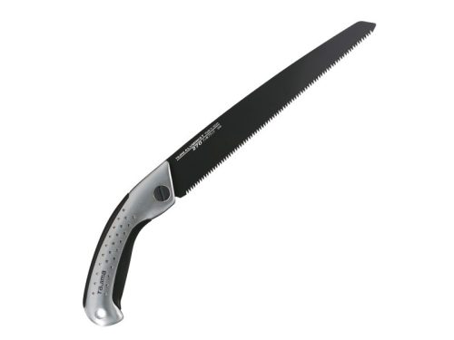 Tajima összecsukható húzófűrész 240 mm Japan Pull Aluminist