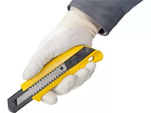 Tajima törhető pengés kés 22 mm automata Strong J Standard