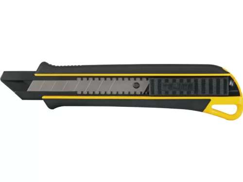 Tajima törhető pengés kés 22 mm automata Strong J Long