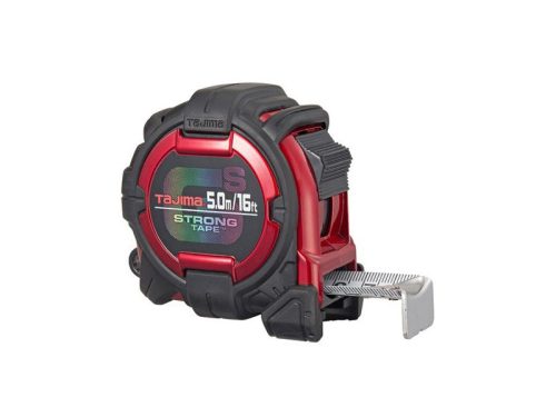 Tajima mérőszalag 5 m x 25 mm GS-Lock