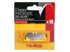 Tajima horgas penge (50 db/cs) Deep Hook