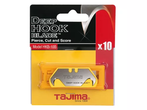 Tajima horgas penge (50 db/cs) Deep Hook