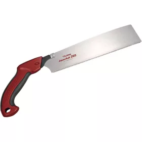 Tajima húzófűrész 265 mm Japan Pull Aluminist