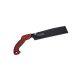 Tajima húzófűrész 265 mm pisztoly nyél Japan Pull Aluminist