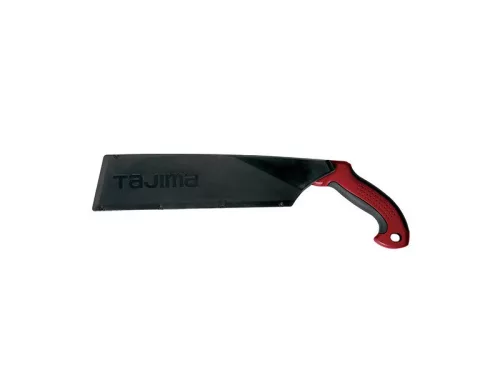Tajima húzófűrész 265 mm pisztoly nyél Japan Pull Aluminist
