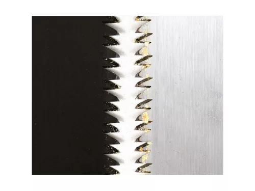 Tajima húzófűrész 265 mm pisztoly nyél Japan Pull Aluminist
