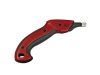 Tajima húzófűrész 300 mm pisztoly nyél Japan Pull Aluminist