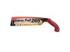 Tajima húzófűrész 300 mm pisztoly nyél Japan Pull Aluminist