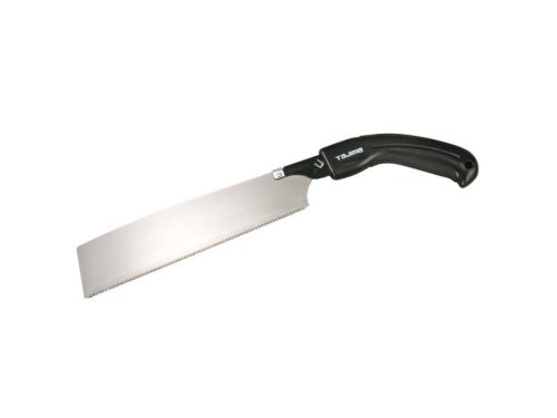 Tajima húzófűrész 300 mm pisztoly nyél Japan Pull