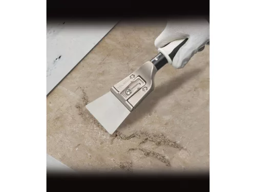 Tajima hajlékony kaparó 280 x 80 mm Scrape-Rite P