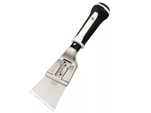 Tajima kemény kaparó 285 x 80 mm Scrape-Rite P