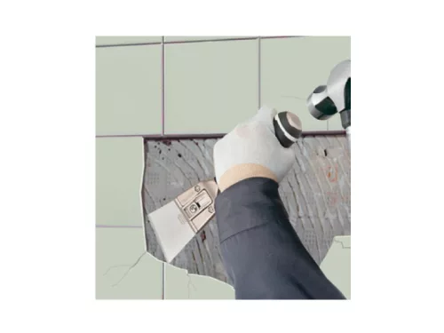 Tajima kemény kaparó 285 x 80 mm Scrape-Rite P