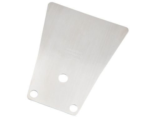 Tajima csere penge kemény Scrape-Rite P