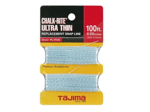 Tajima Pót zsinór 0,5 mm x 30 m Chalk-Rite