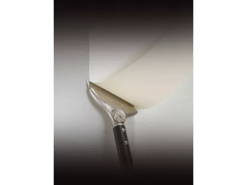 Tajima ferde fejű kaparó 520 mm cserélhető pengével Scrape-Rite P