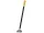 Tajima kaparó 600 mm cserélhető pengével Scrape-Rite