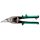 Topex lemezolló 250 mm jobbos