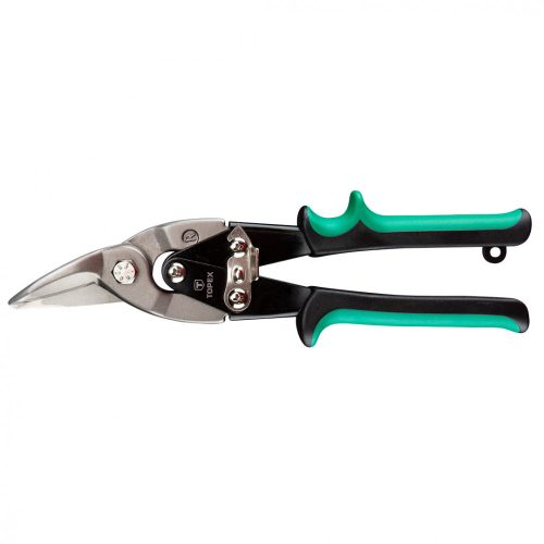 Topex lemezolló 250 mm jobbos