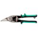 Topex lemezolló 250 mm jobbos