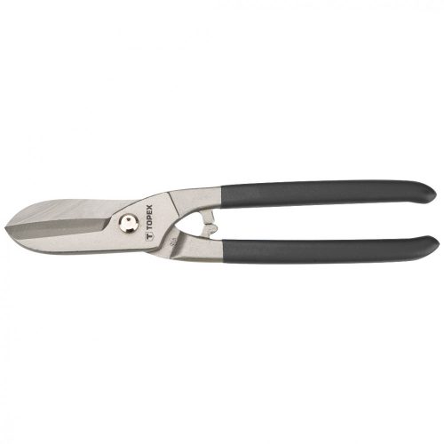 Topex lemezolló 250 mm