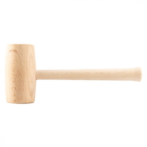 Topex fakalapács 70 mm, kerekített fej