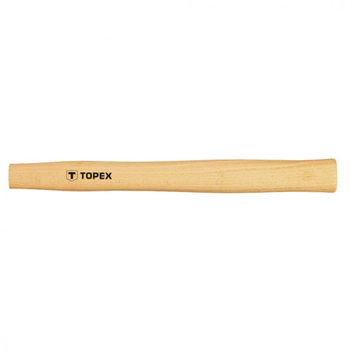 Topex kalapácsnyél 40cm 2000 g kalapácshoz