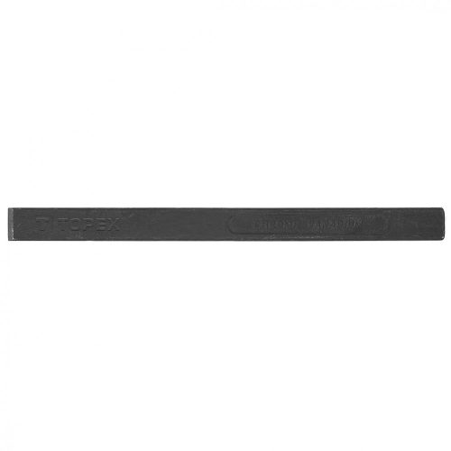 Topex laposvágó 250x20 mm