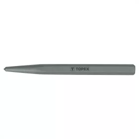 Topex pontozó 3/8" 9,4 mm