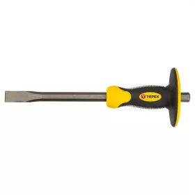 Topex laposvéső 19x16x300 mm kézvédővel