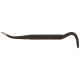 Topex feszítővas 300 mm, 21x10 mm, 100 fok, ovális