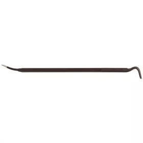 Topex feszítővas 900 mm, 30x16 mm, 100 fok, ovális, 100 fok, ovális