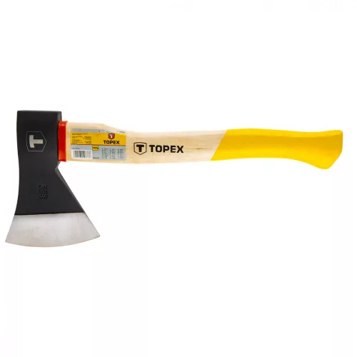 Topex fejsze 1000 g