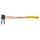 Topex fejsze 2000 g